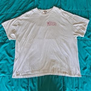 Vintage #1 Crew Jaws T-Shirt